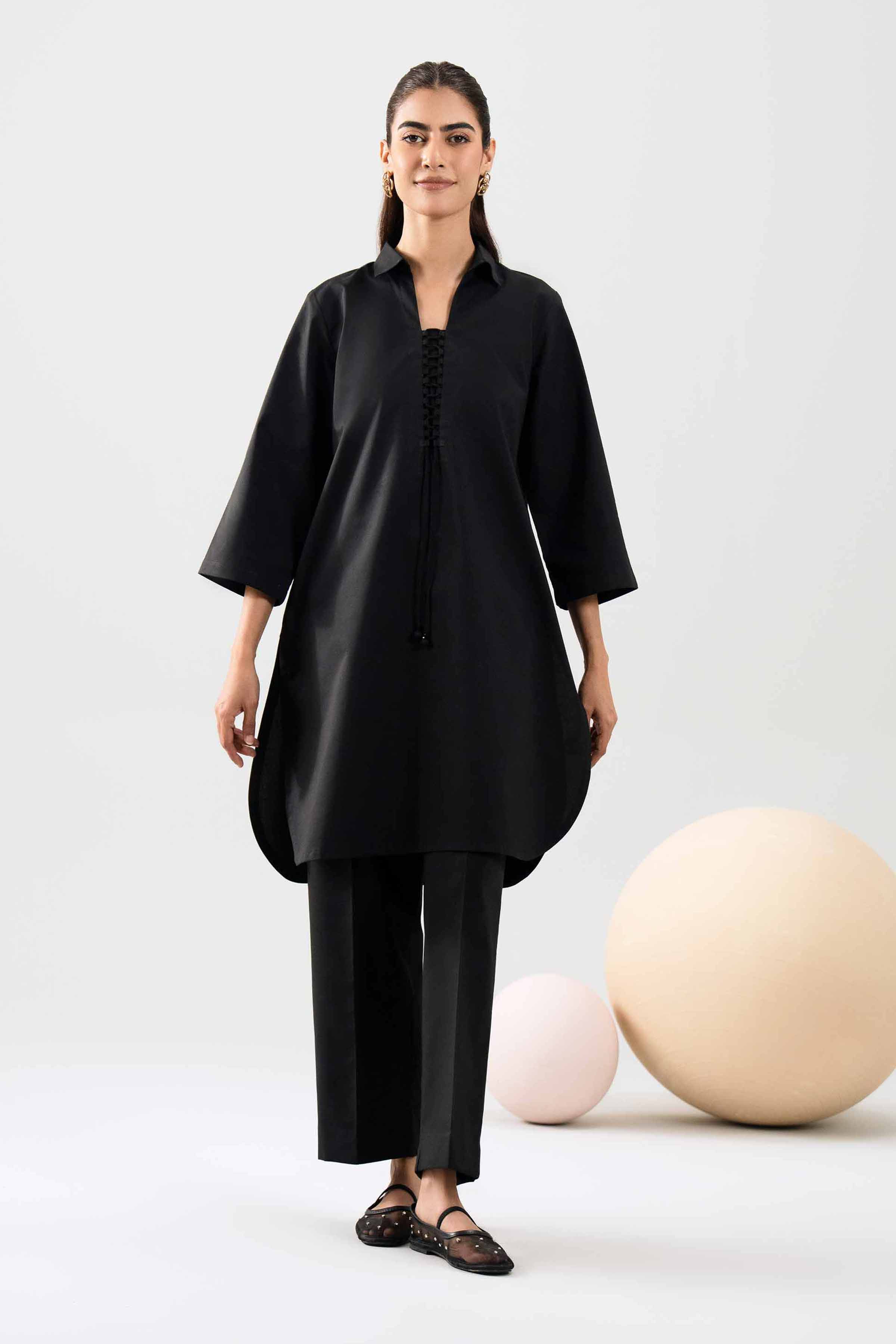 1 Piece - Dyed Loose Fabric - 42602327
