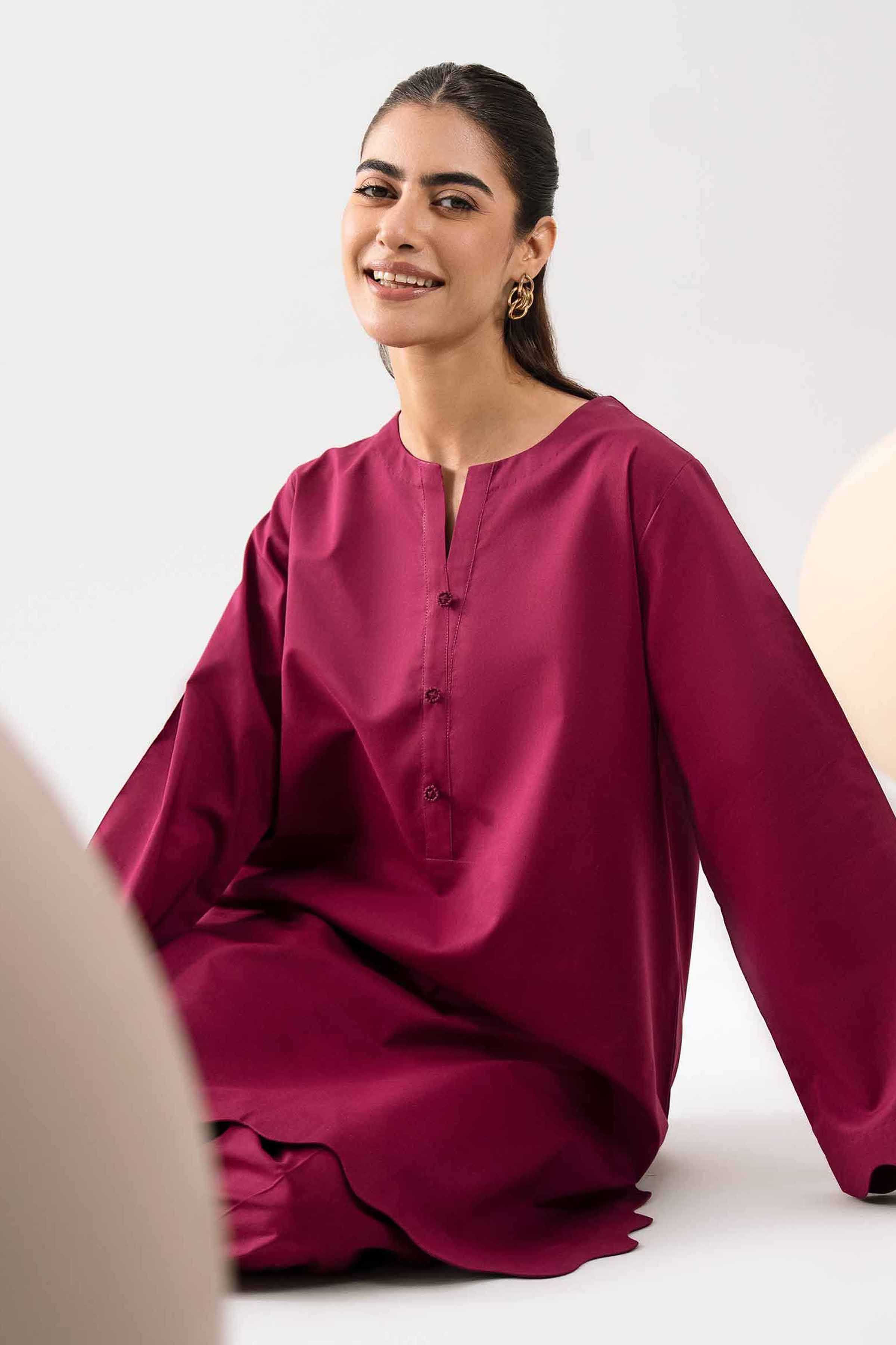 1 Piece - Dyed Loose Fabric - 42602328