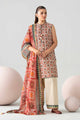 3 Piece - Printed Loose Fabric - 42602576