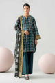 3 Piece - Printed Loose Fabric - 42602578