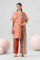 3 Piece - Printed Loose Fabric - 42602584