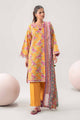 3 Piece - Printed Loose Fabric - 42602588
