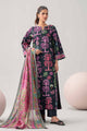 3 Piece - Printed Loose Fabric - 42602596