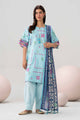3 Piece - Printed Loose Fabric - 42602597