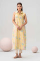 1 Piece - Printed Loose Fabric - 42602599