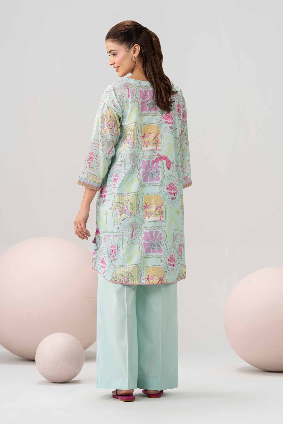 Nishat Linen