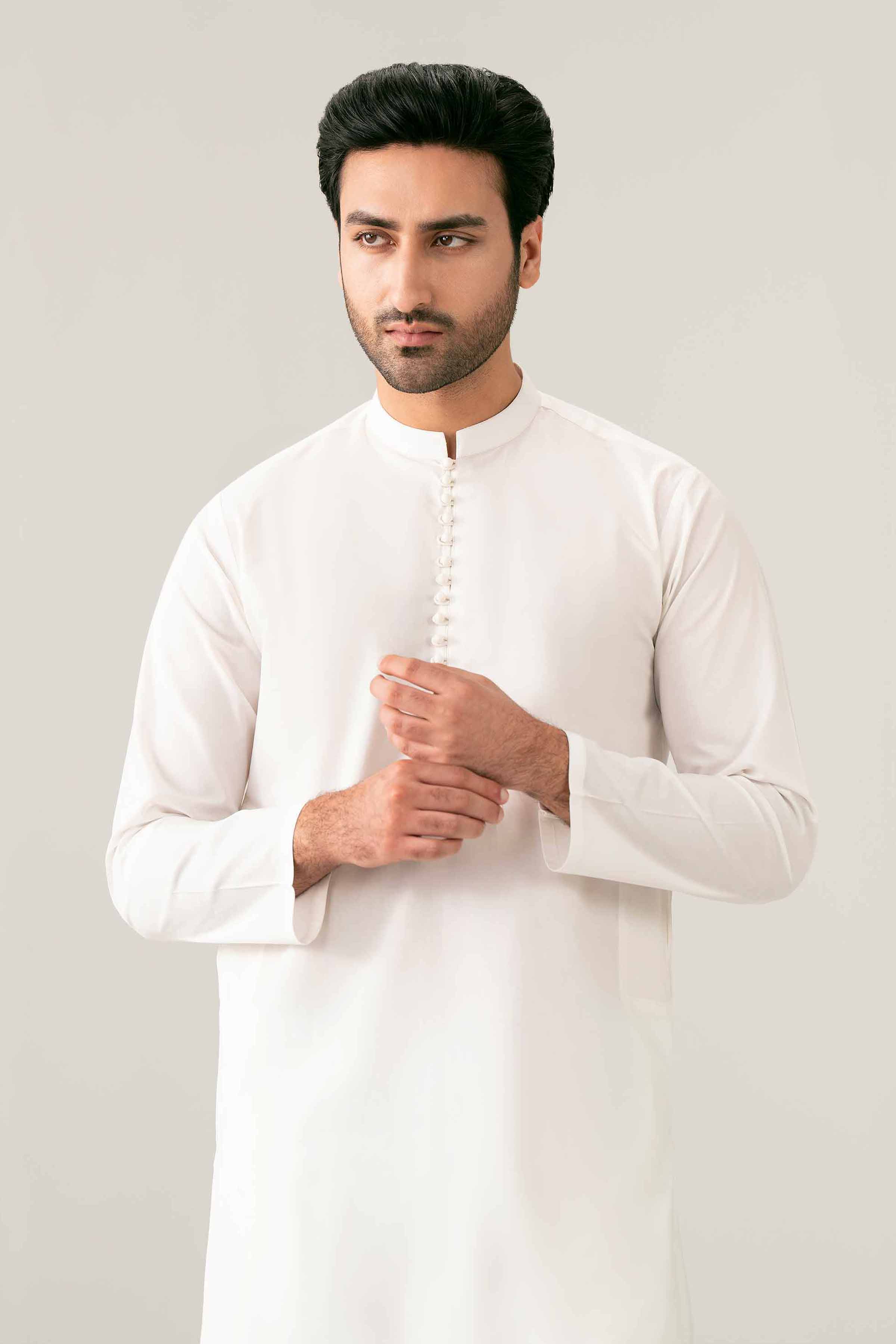 2 Piece - Naqsh Suit - 42608008