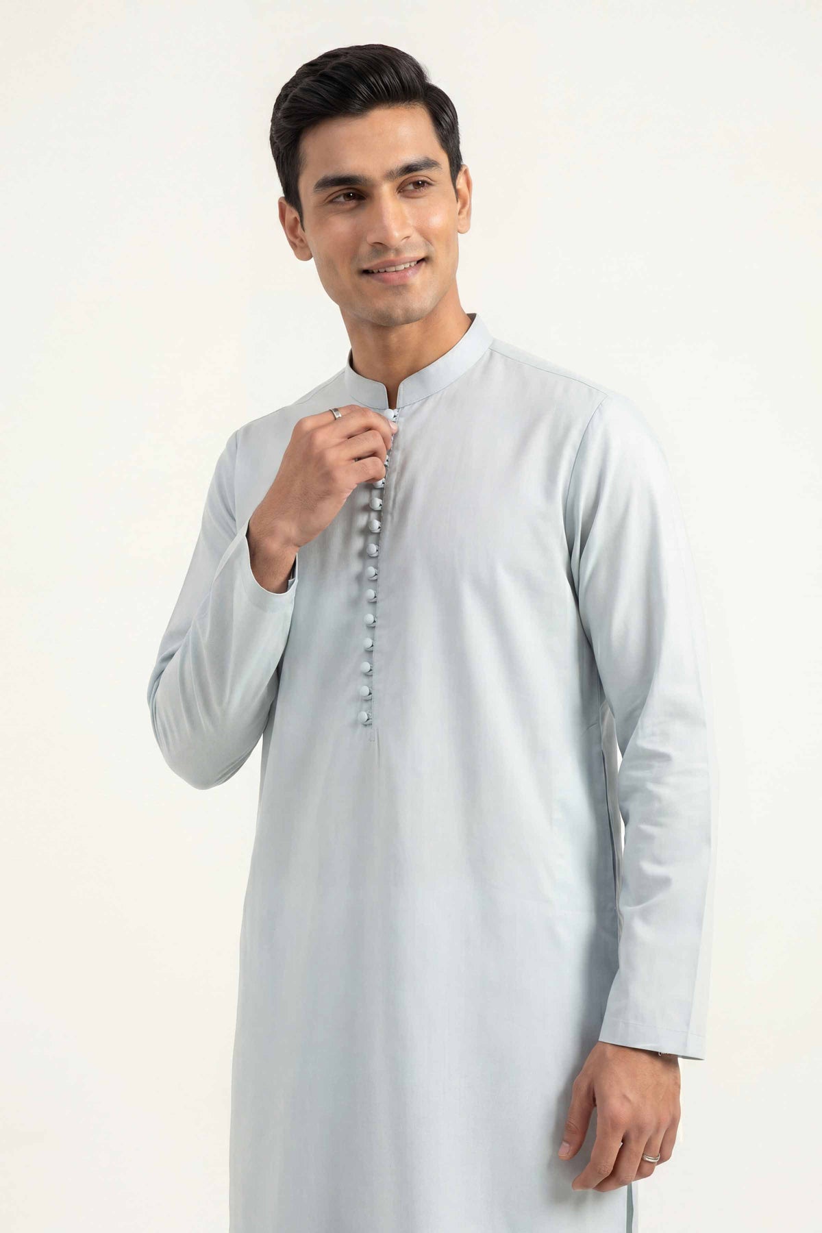2 Piece - Naqsh Suit - 42608009