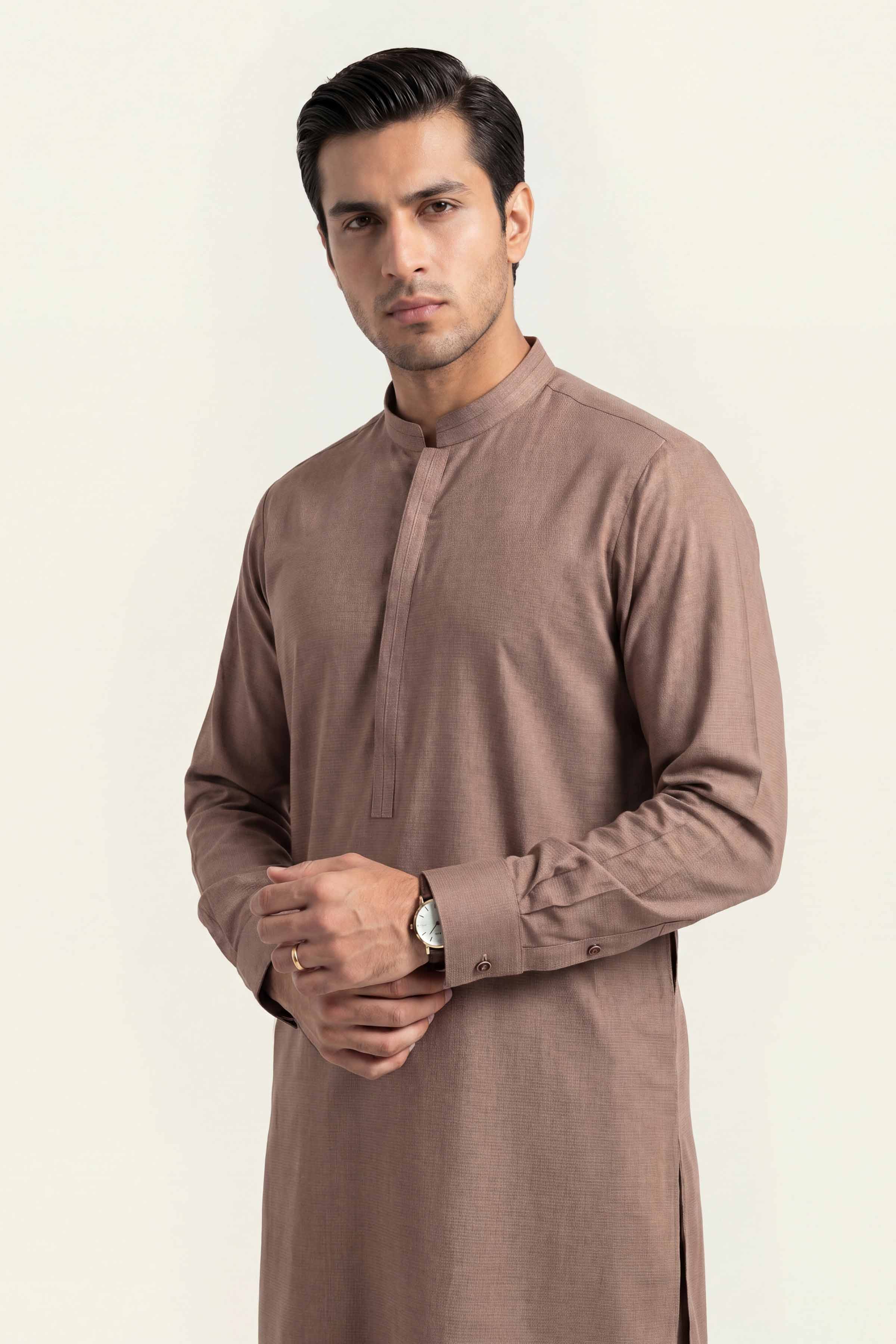 2 Piece - Naqsh Suit - 42608012