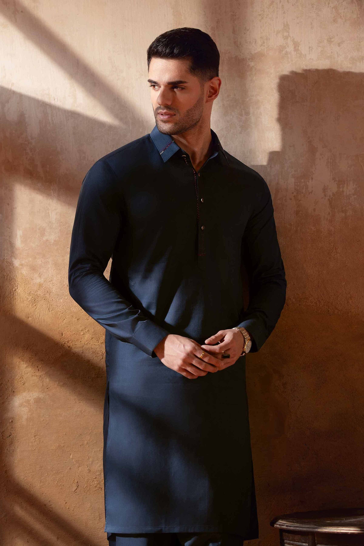 2 Piece - Naqsh Suit With Box - 42608021