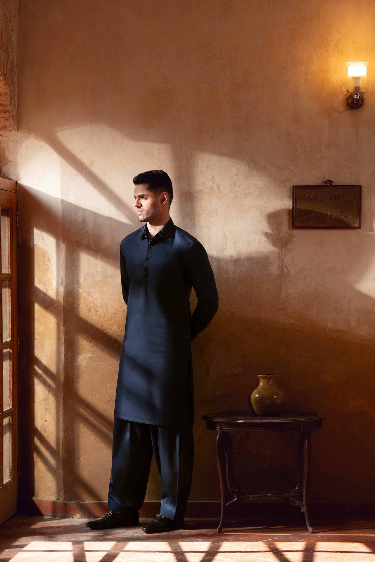 2 Piece - Naqsh Suit With Box - 42608021