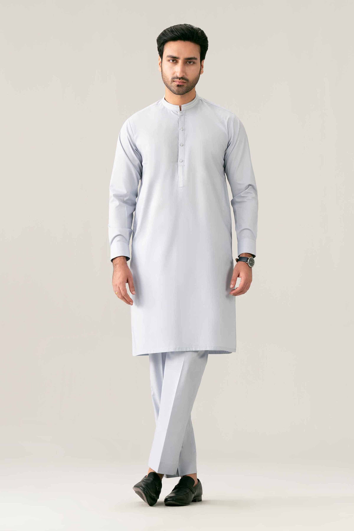 2 Piece - Naqsh Suit - 42608036