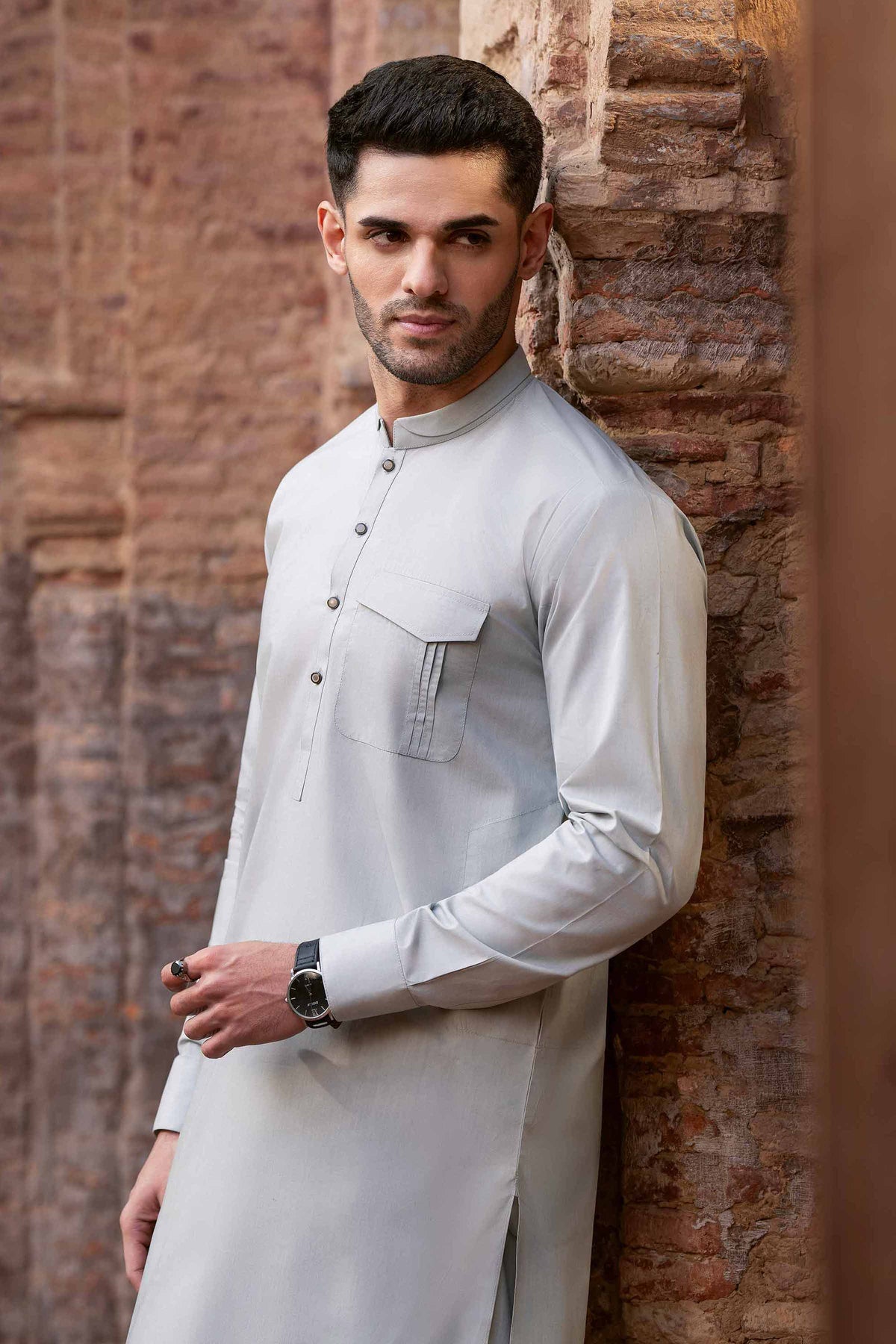 2 Piece - Naqsh Suit With Box - 42608041