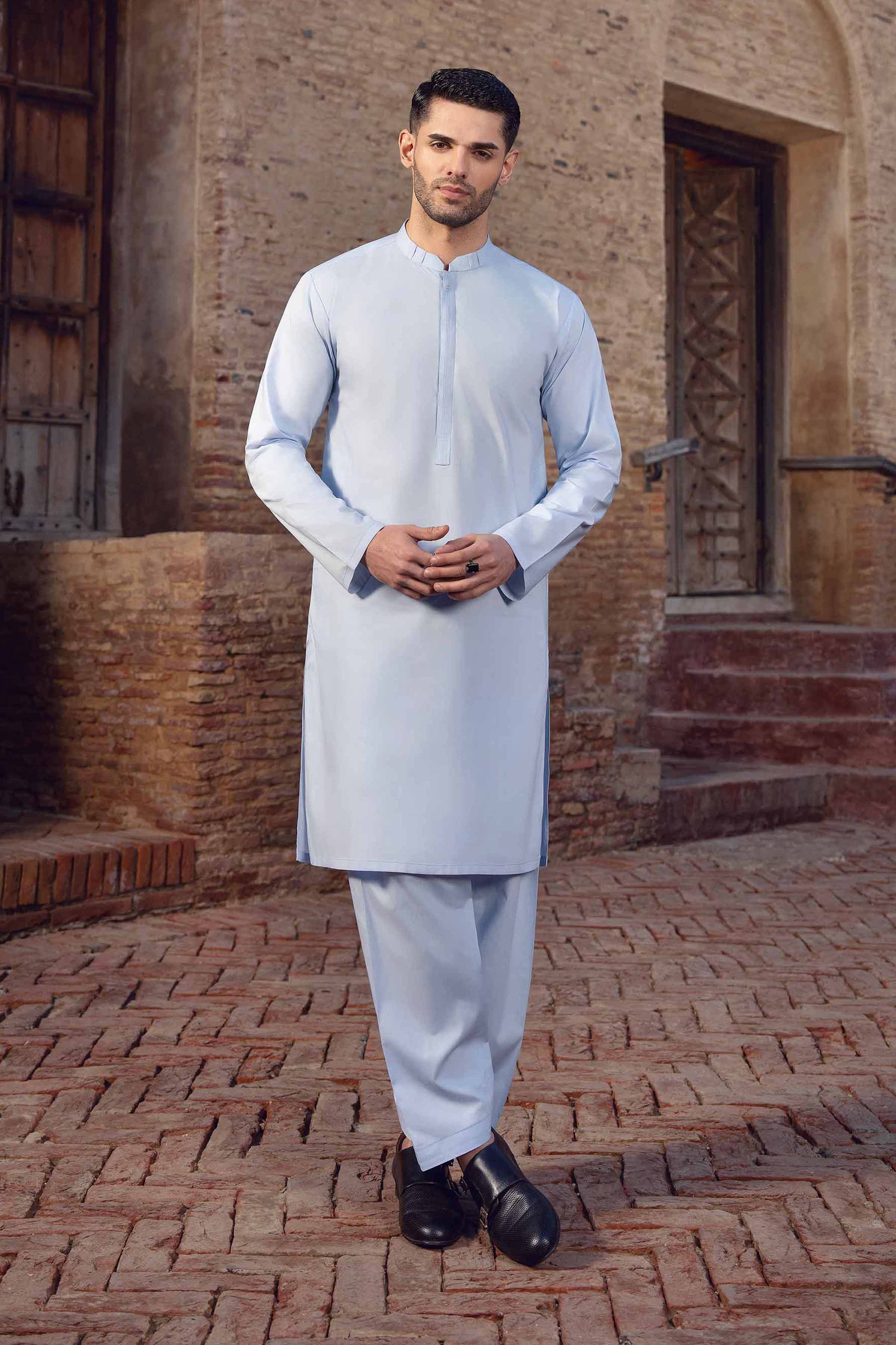 2 Piece - Naqsh Suit With Box - 42608042