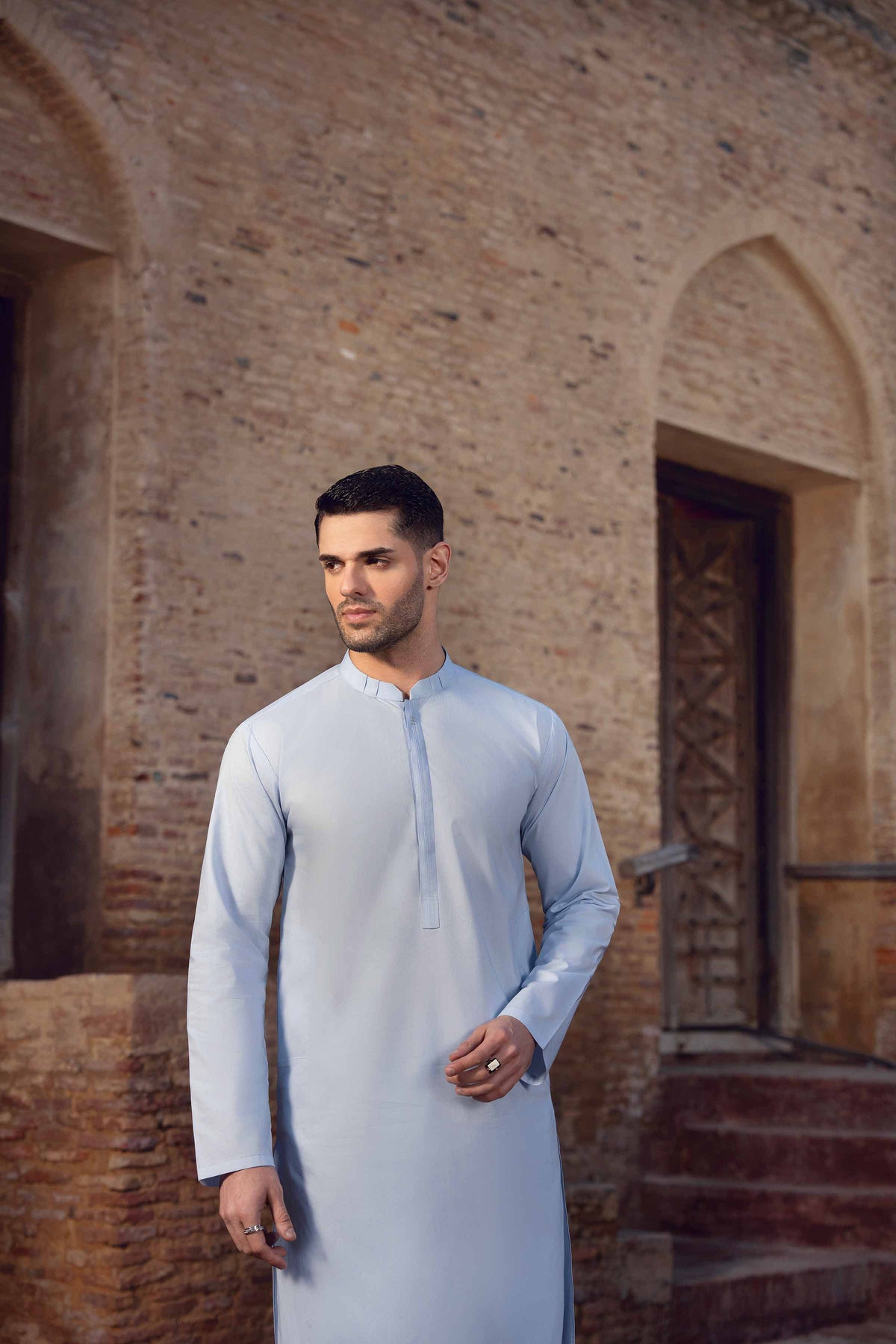 2 Piece - Naqsh Suit With Box - 42608042