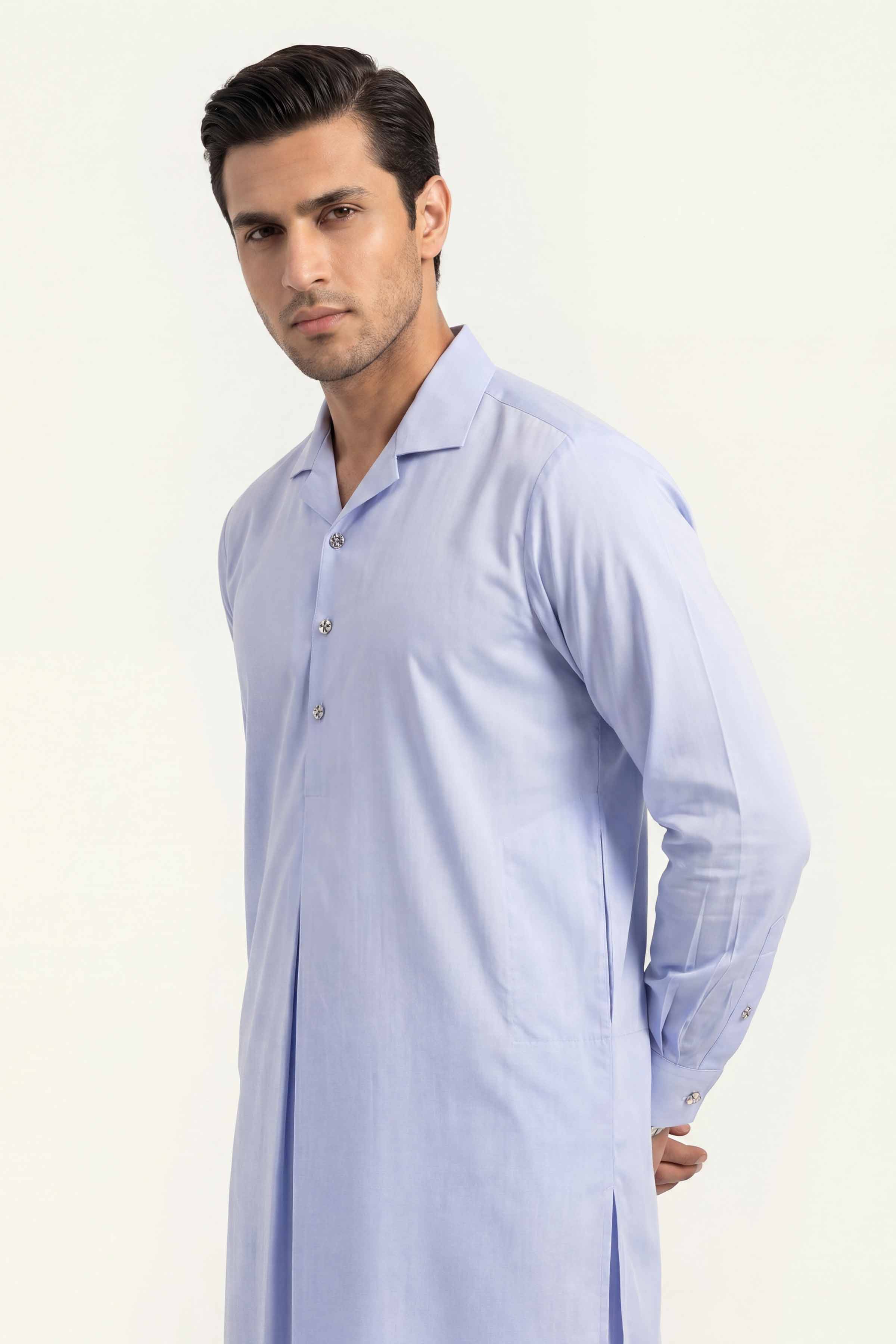 2 Piece - Naqsh Suit - 42608047