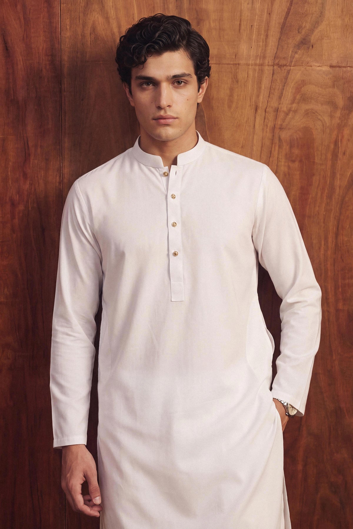 2 Piece - Naqsh Suit - 42608067