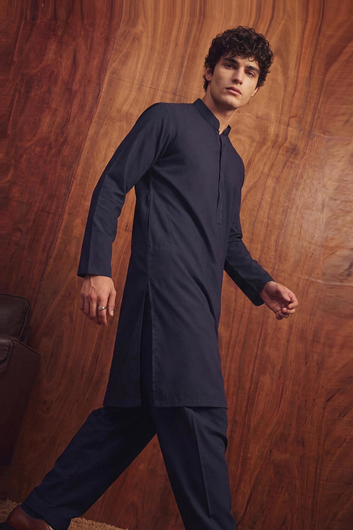 2 Piece - Naqsh Suit - 42608068
