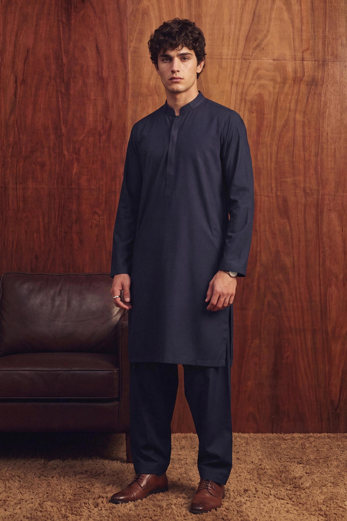 2 Piece - Naqsh Suit - 42608068
