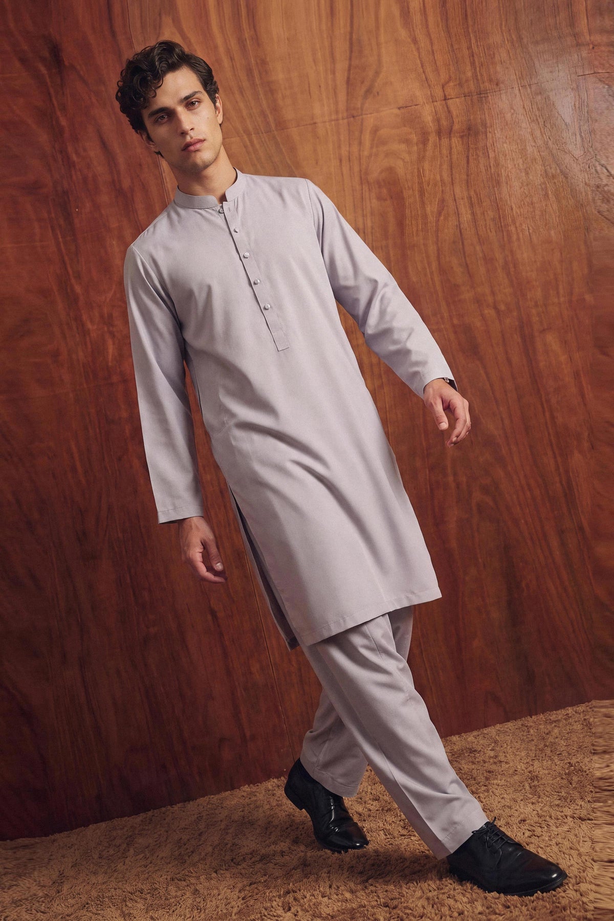 2 Piece - Naqsh Suit - 42608070