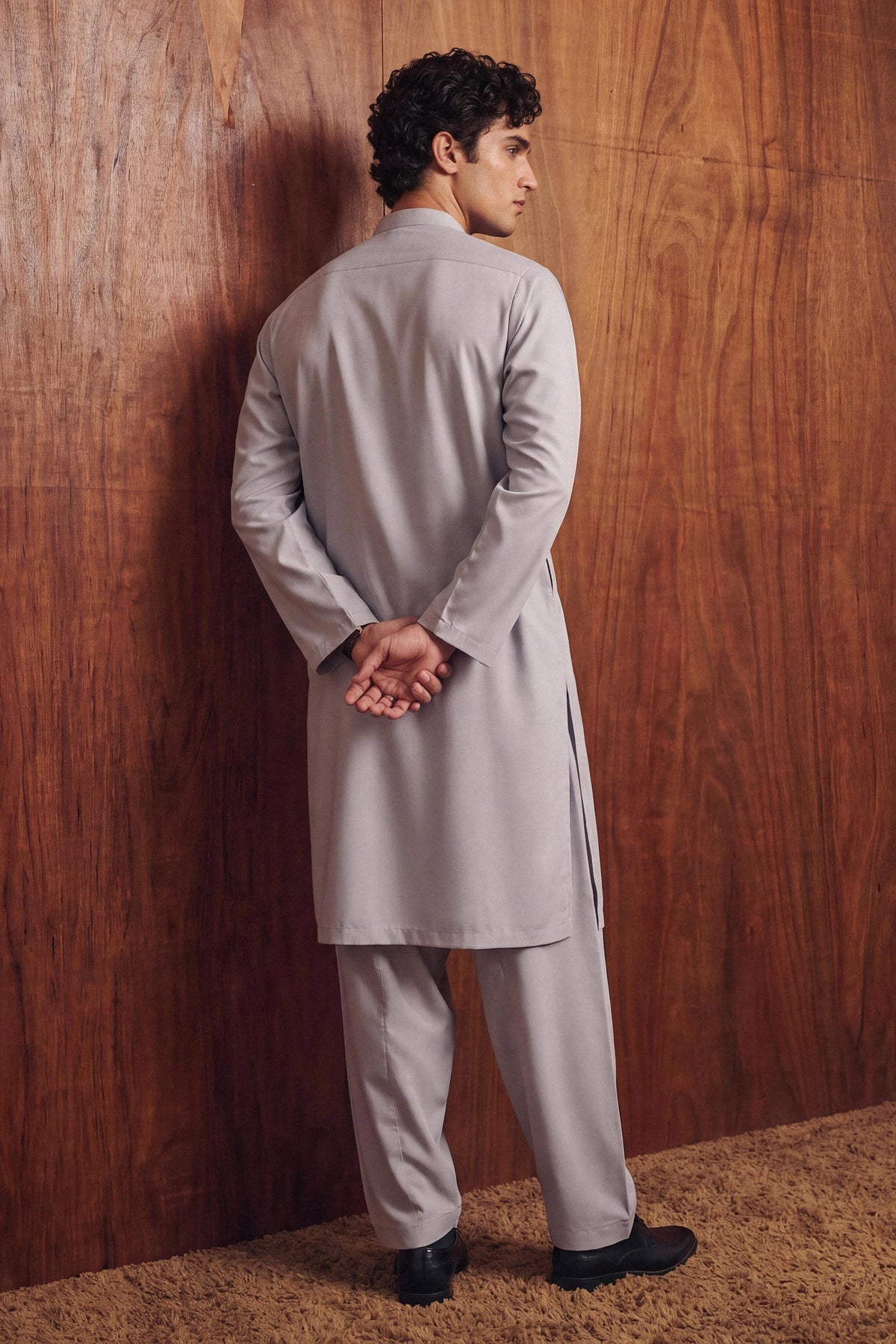 2 Piece - Naqsh Suit - 42608070