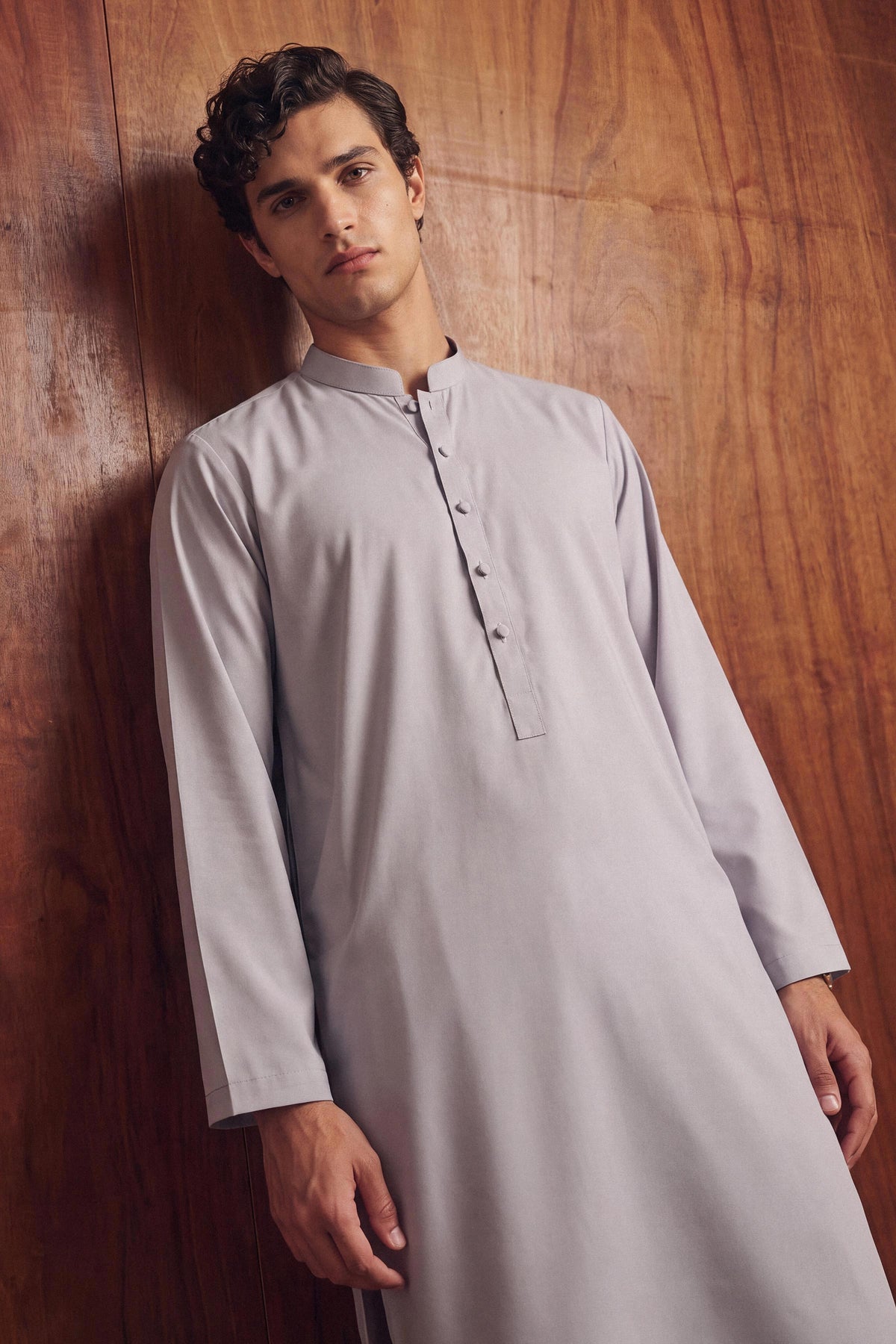 2 Piece - Naqsh Suit - 42608070