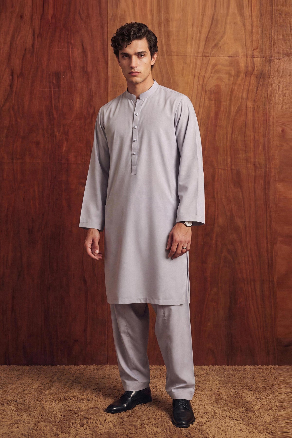 2 Piece - Naqsh Suit - 42608070