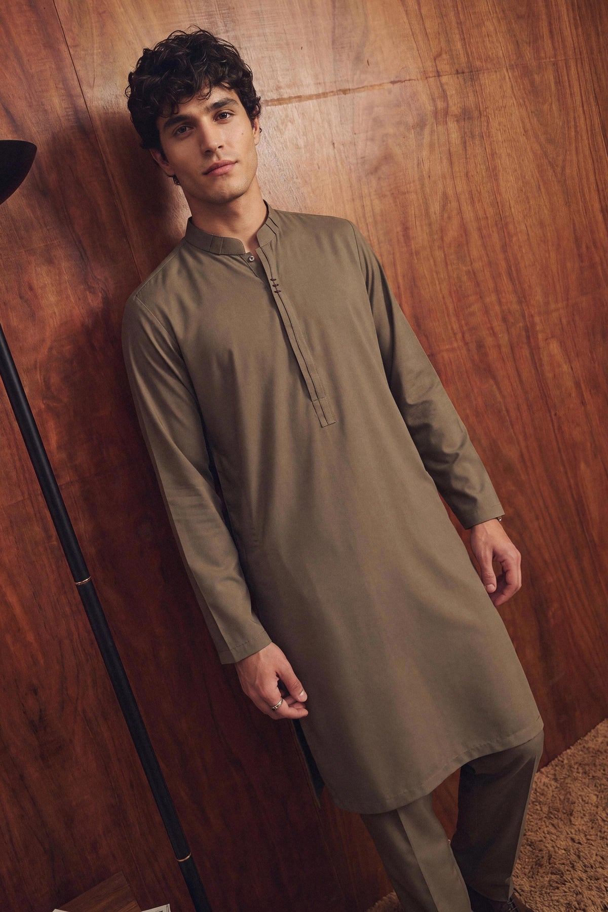 2 Piece - Naqsh Suit - 42608072