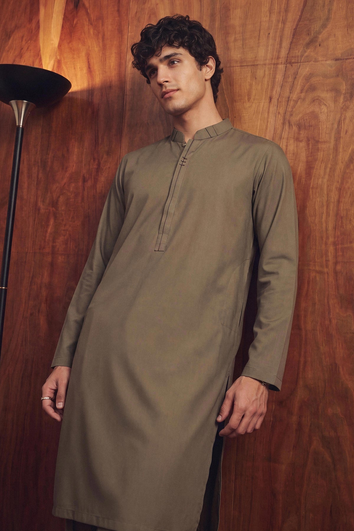 2 Piece - Naqsh Suit - 42608072