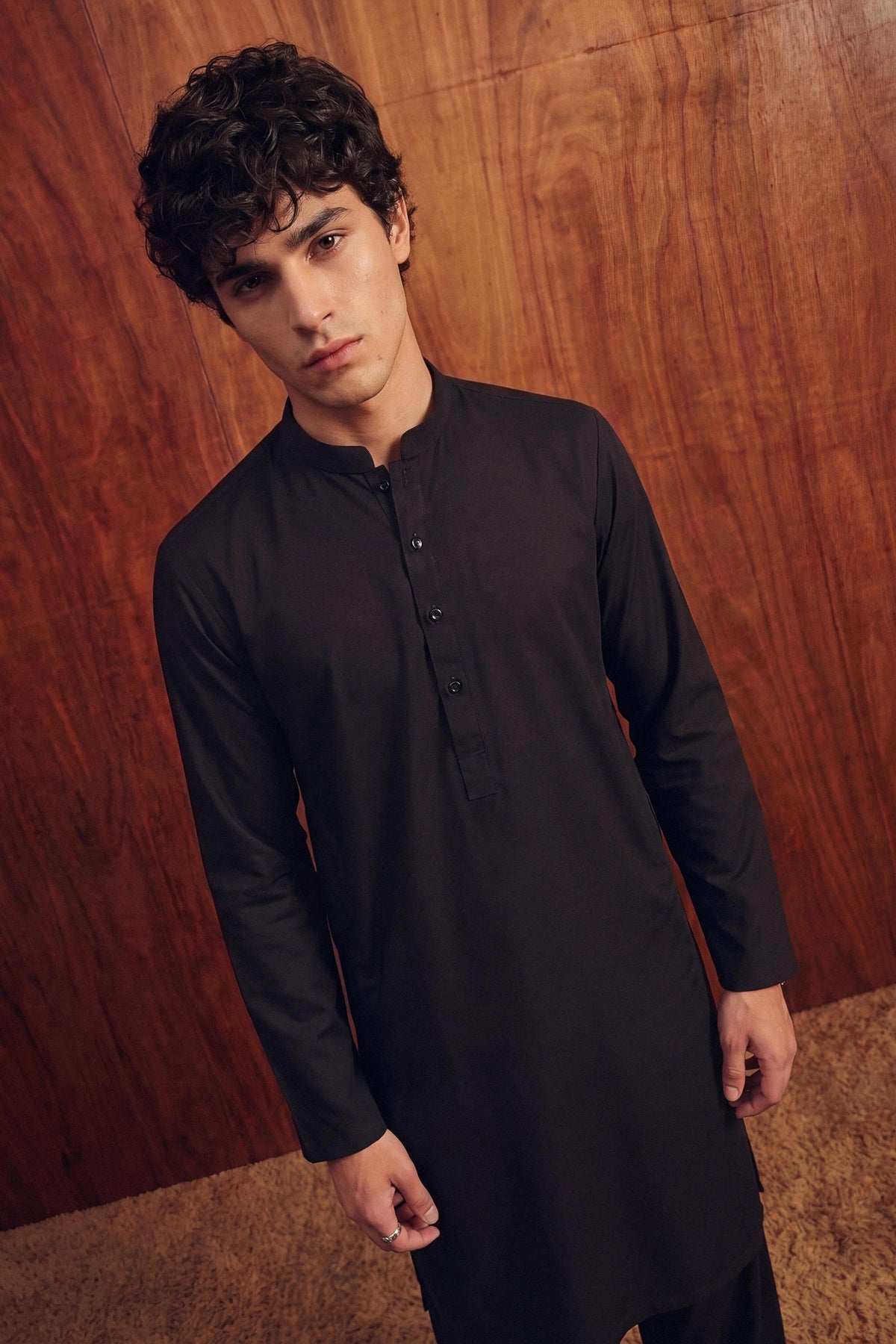 2 Piece - Naqsh Suit With Box - 42608076