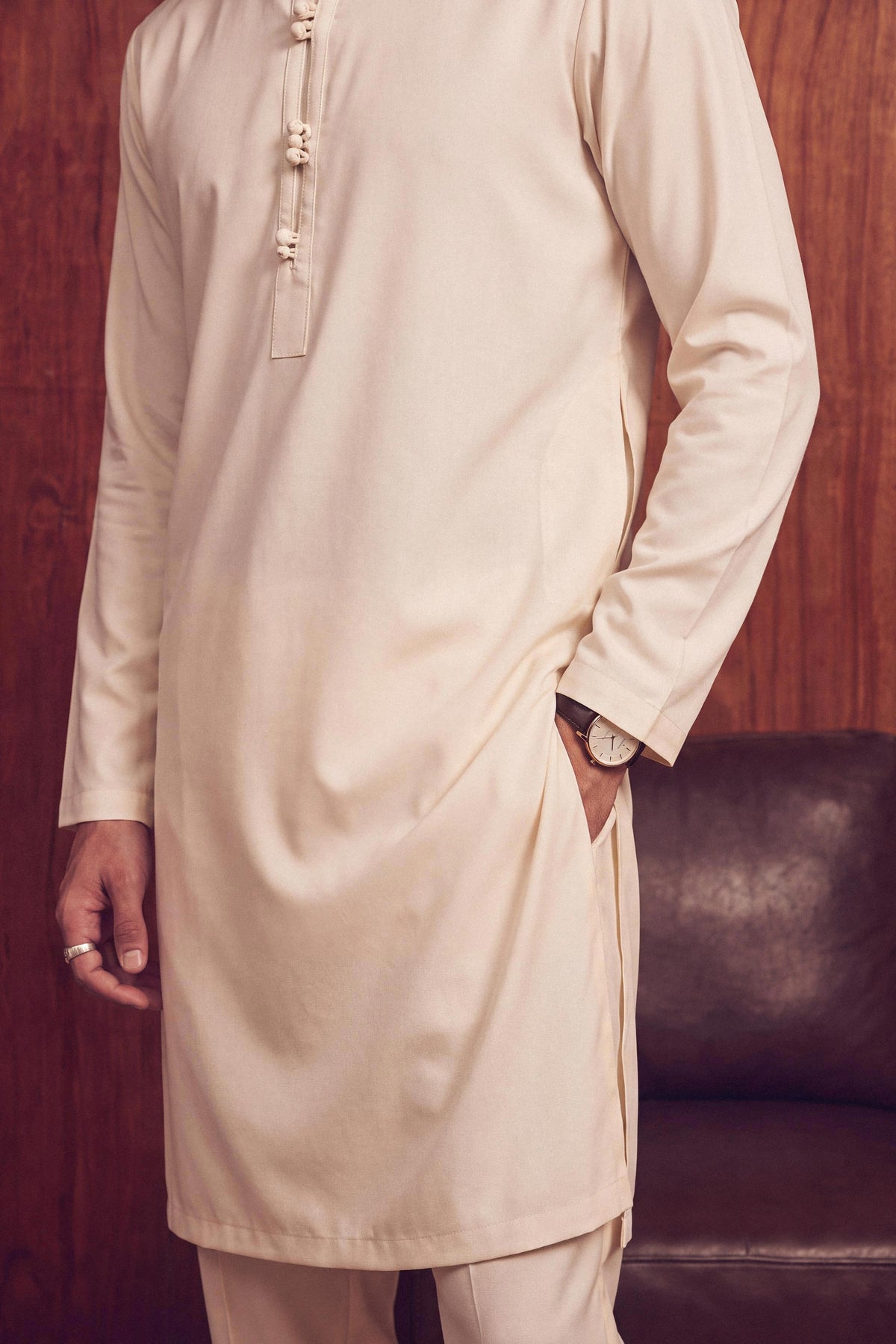 2 Piece - Naqsh Suit With Box - 42608077