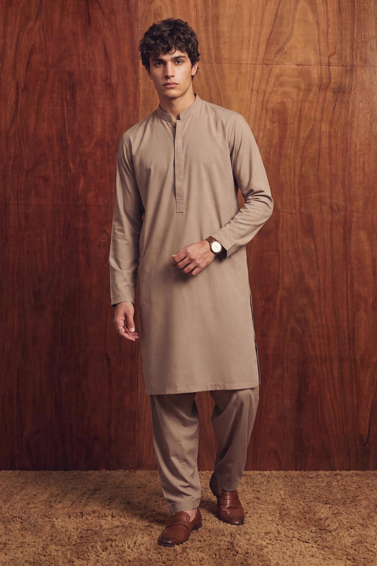 2 Piece - Naqsh Suit With Box - 42608079