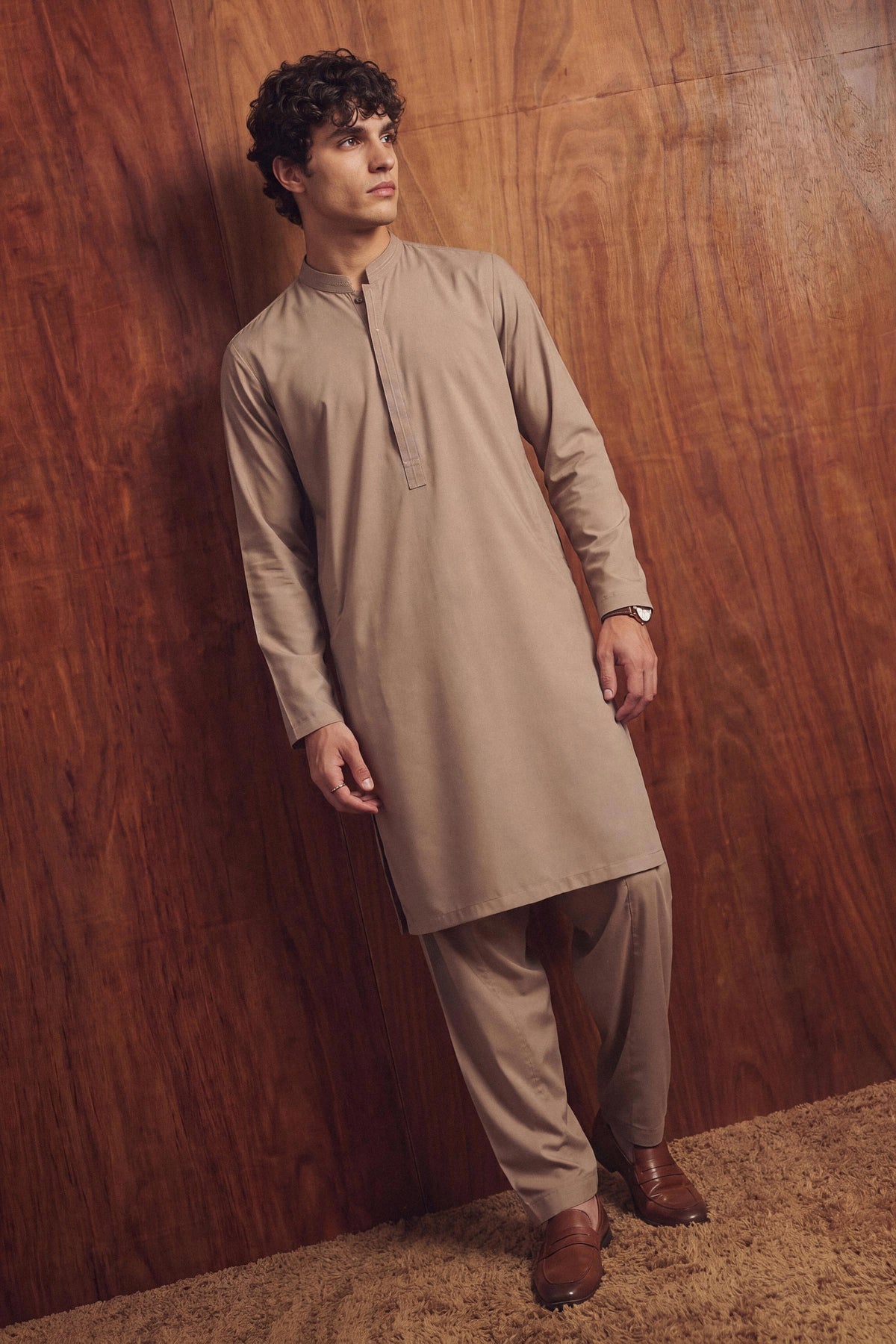 2 Piece - Naqsh Suit With Box - 42608079
