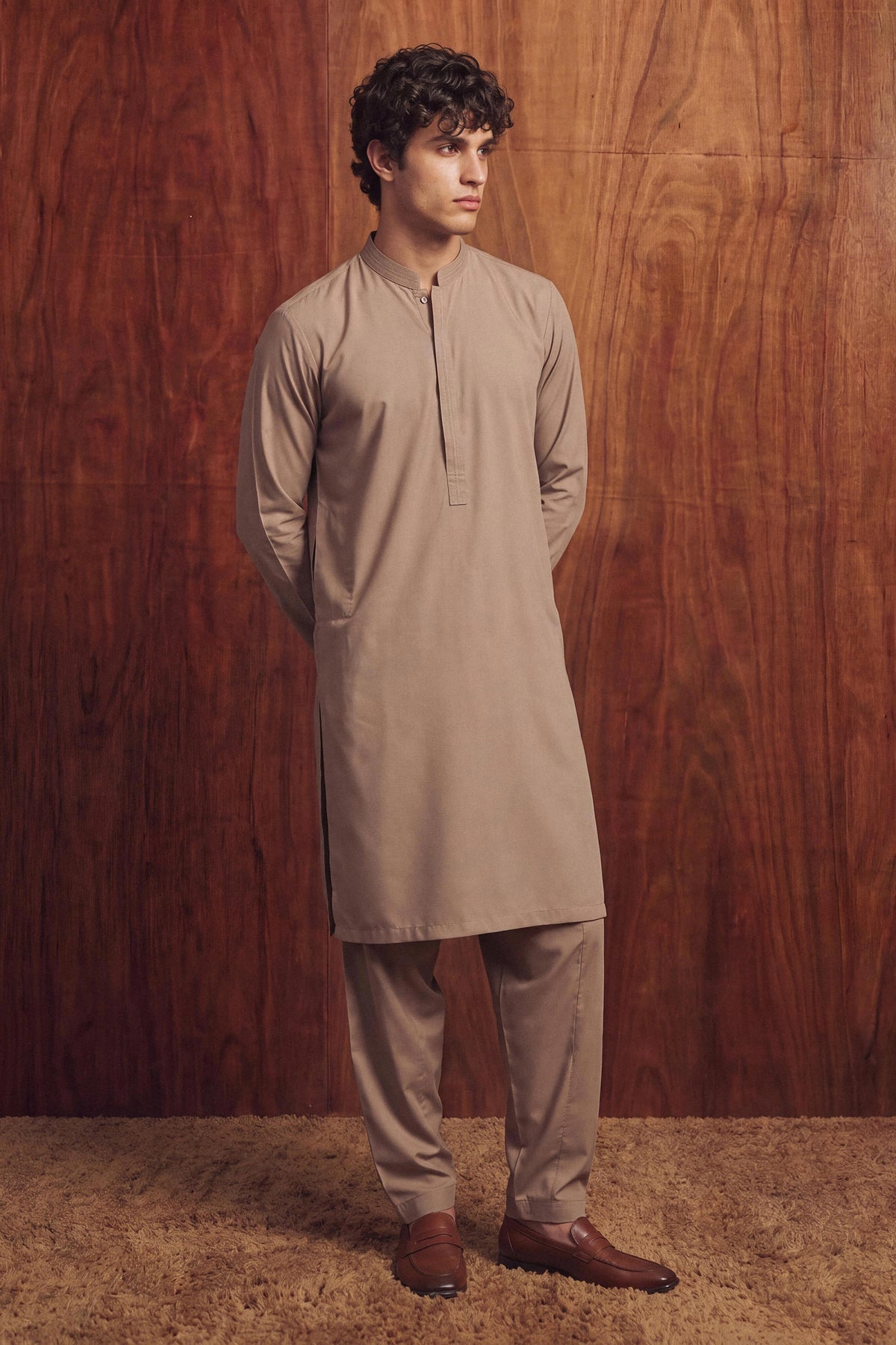 2 Piece - Naqsh Suit With Box - 42608079