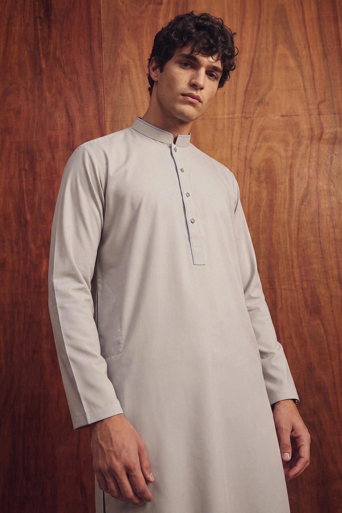 2 Piece - Naqsh Suit With Box - 42608080