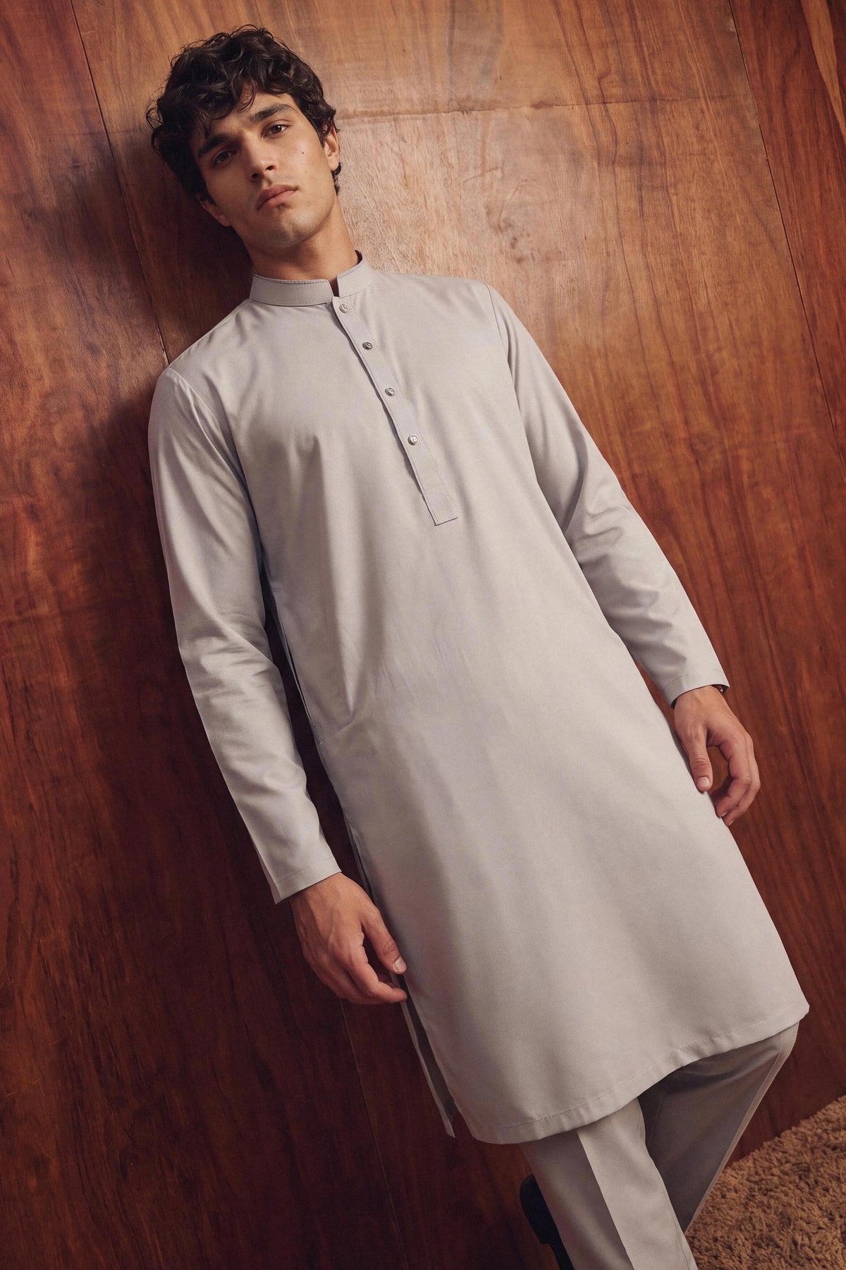 2 Piece - Naqsh Suit With Box - 42608080