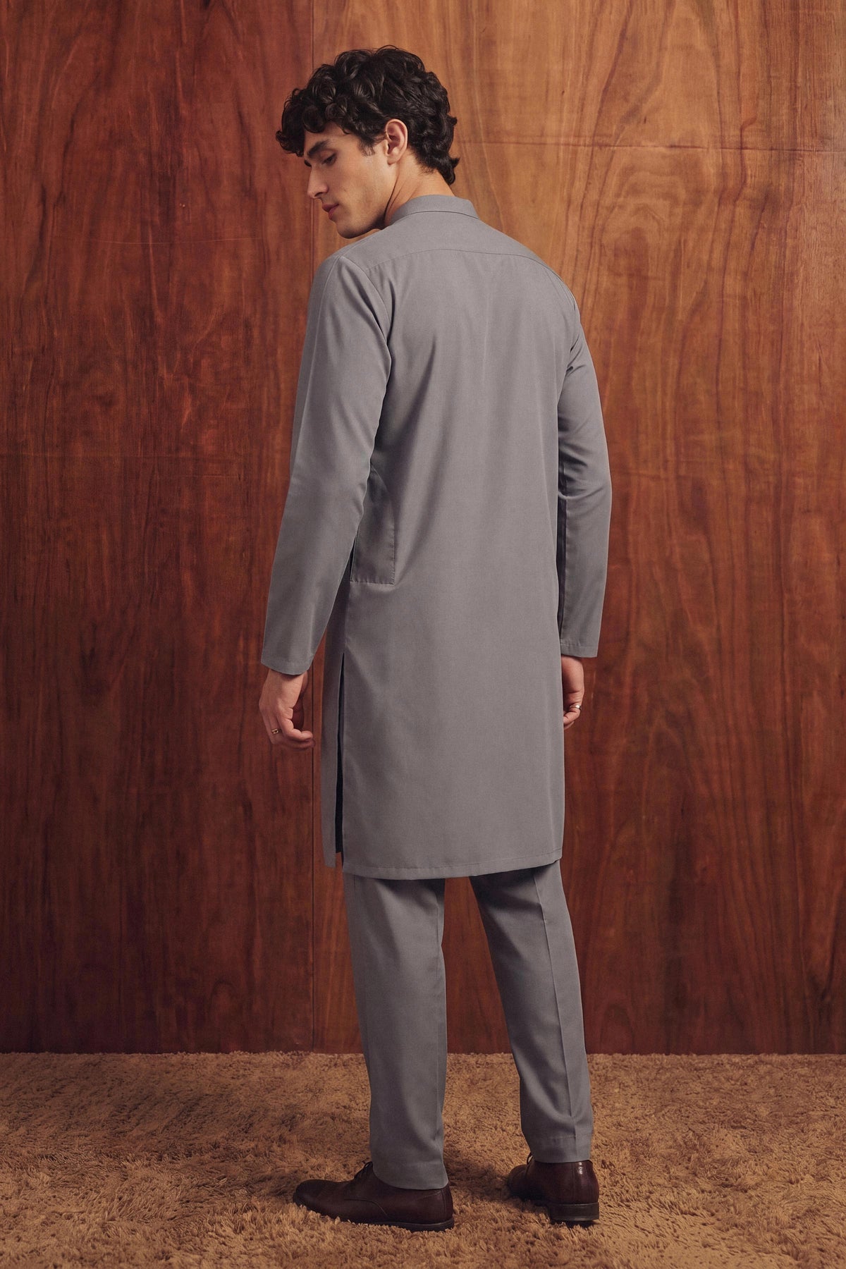2 Piece - Naqsh Suit With Box - 42608081