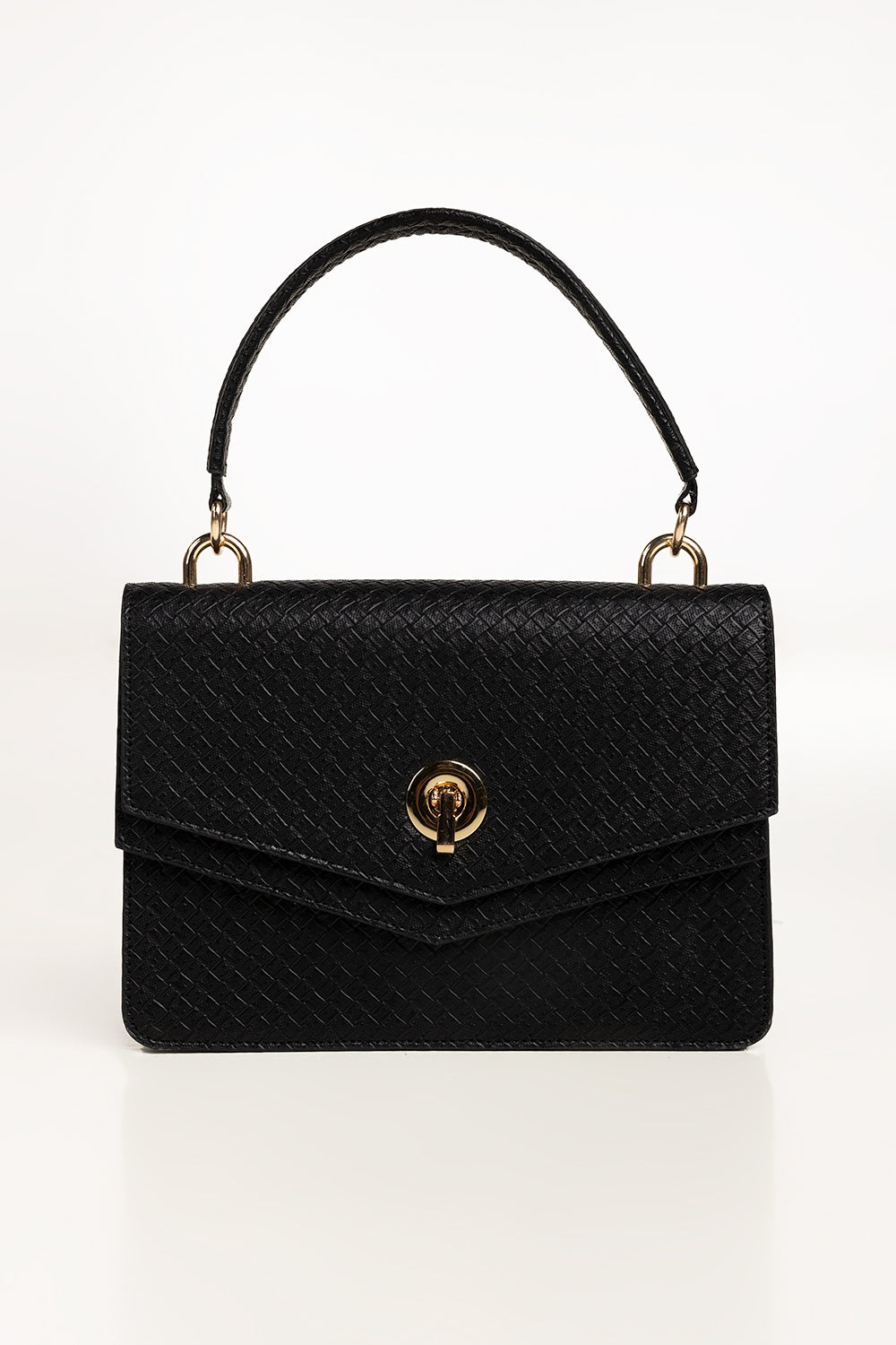Black Mini Bag