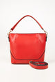Red Shoulder Bag