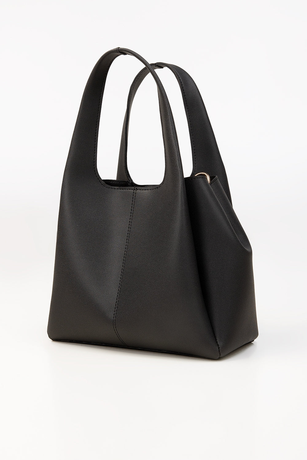 Black Handbag