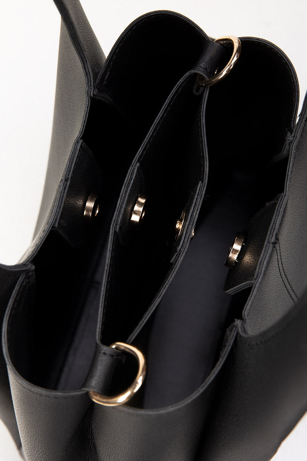 Black Handbag