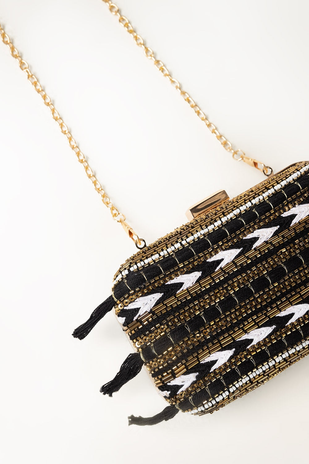 Black Clutch