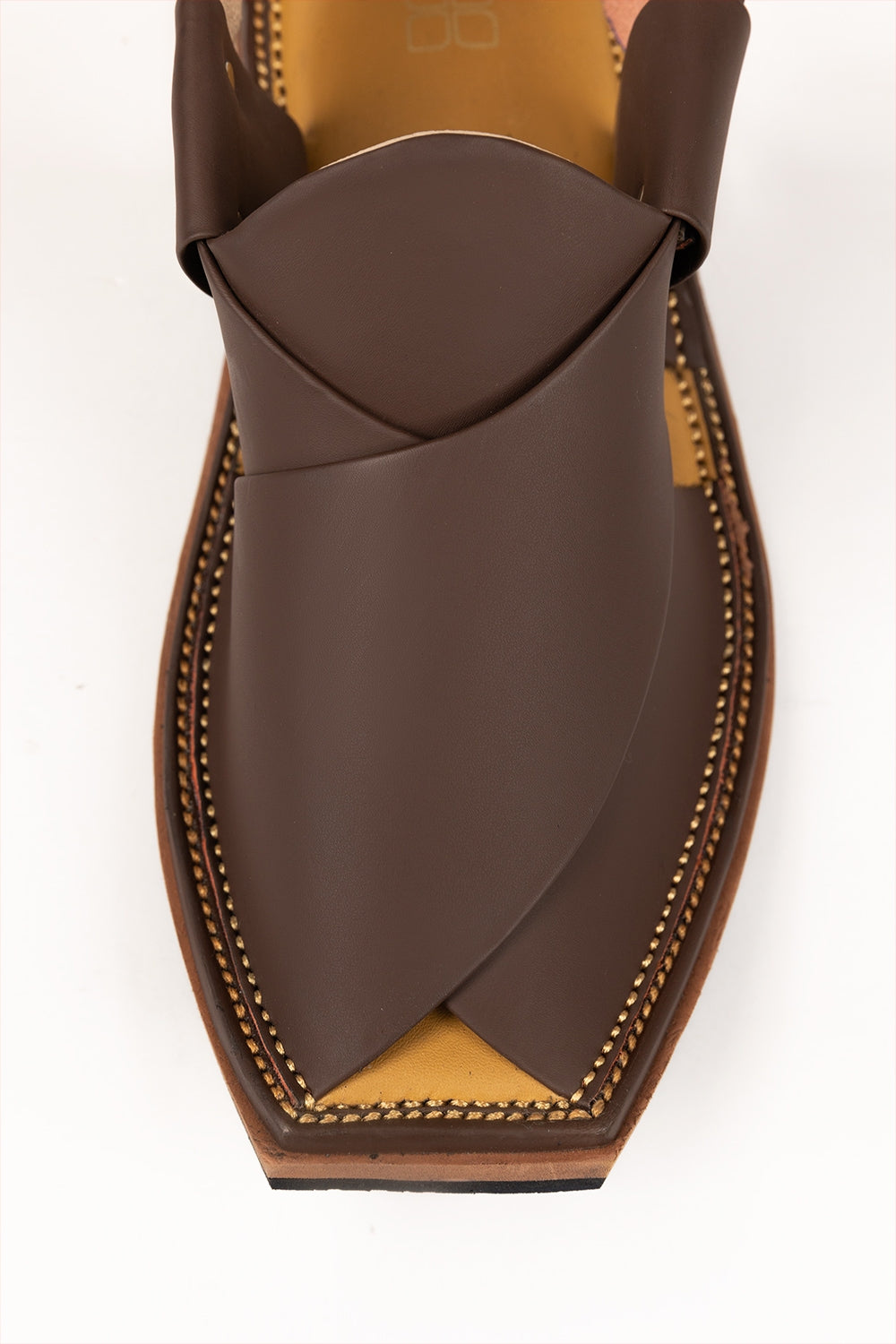 Brown Peshawari