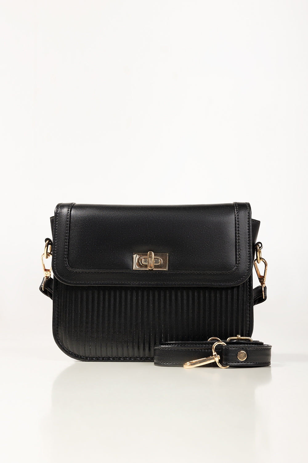 Black Mini Bag