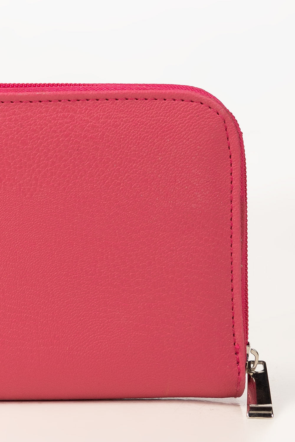 Pink Wallet