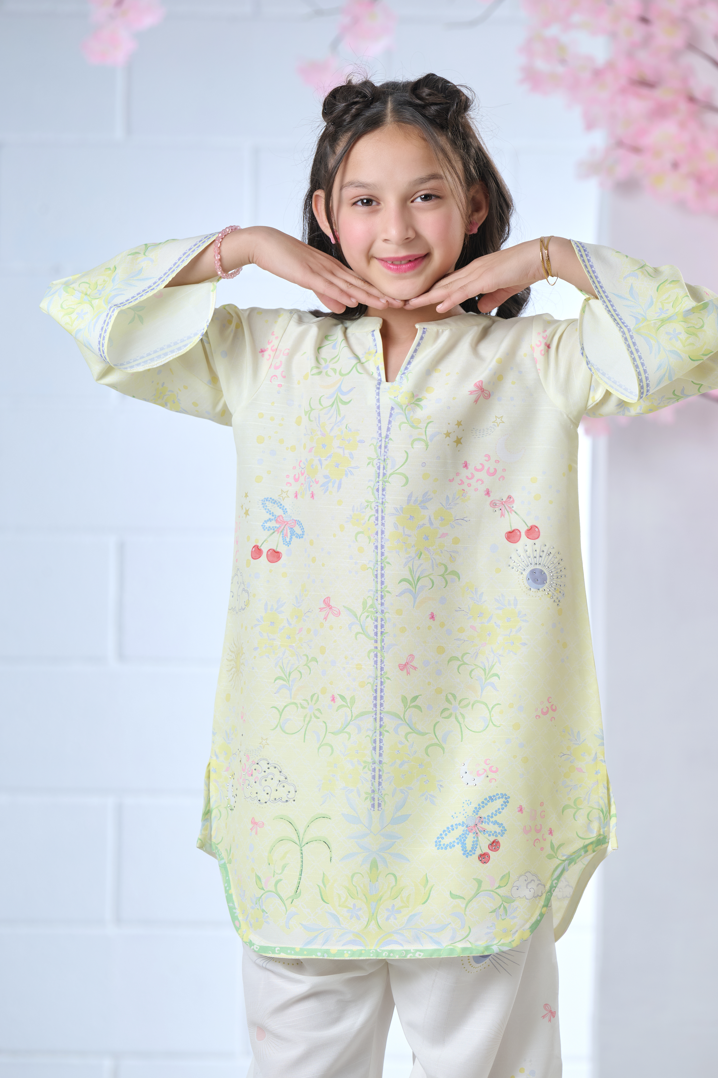 Mini Twinkle Berry 2-Piece