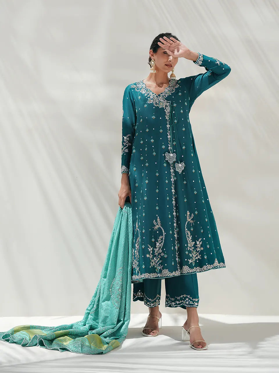 Mukesh Dupatta