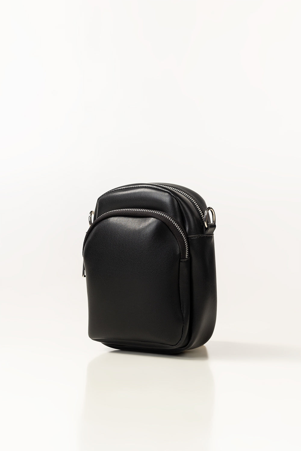 Black Cross Body Bag