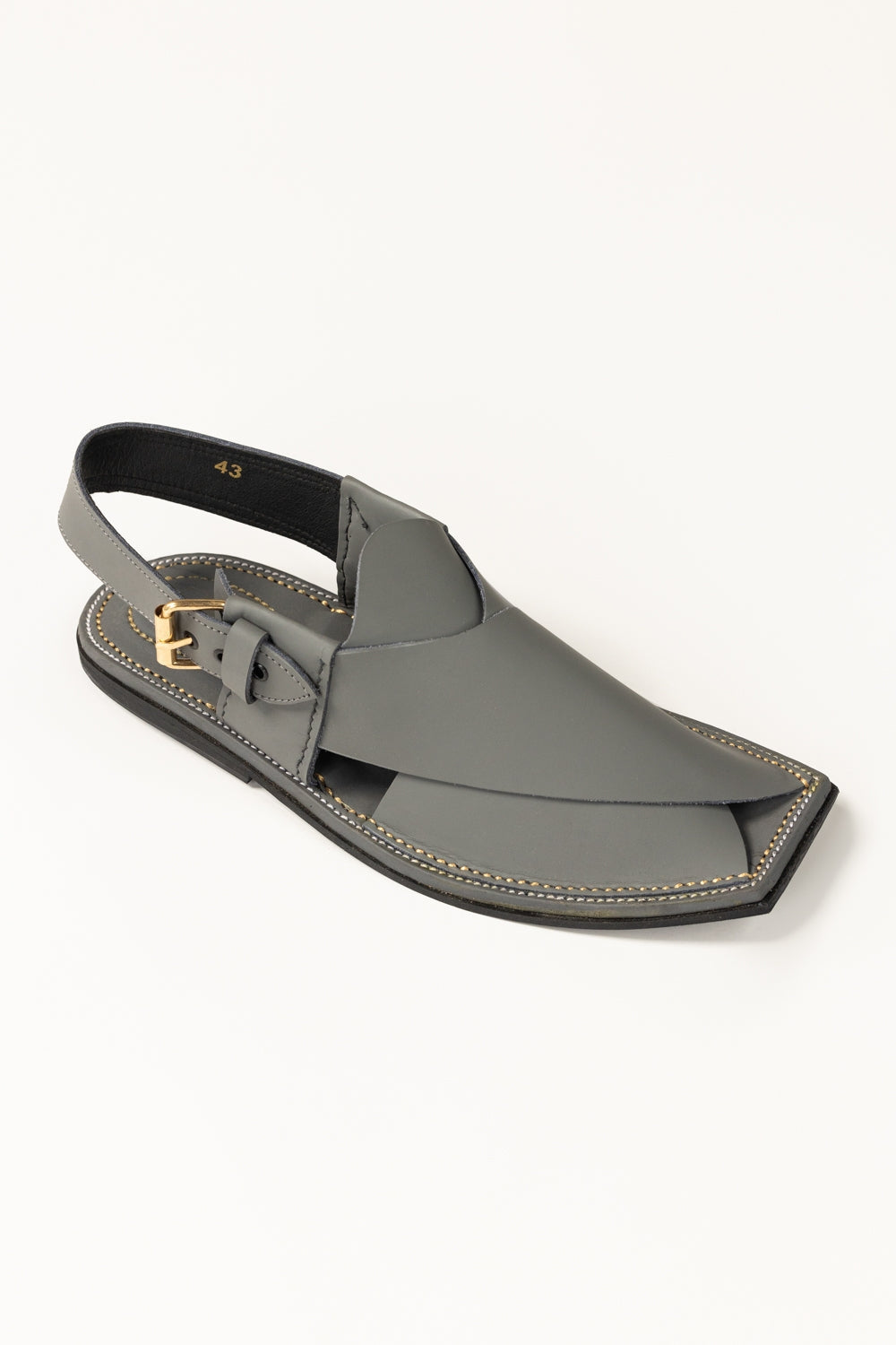 Gray Peshawari