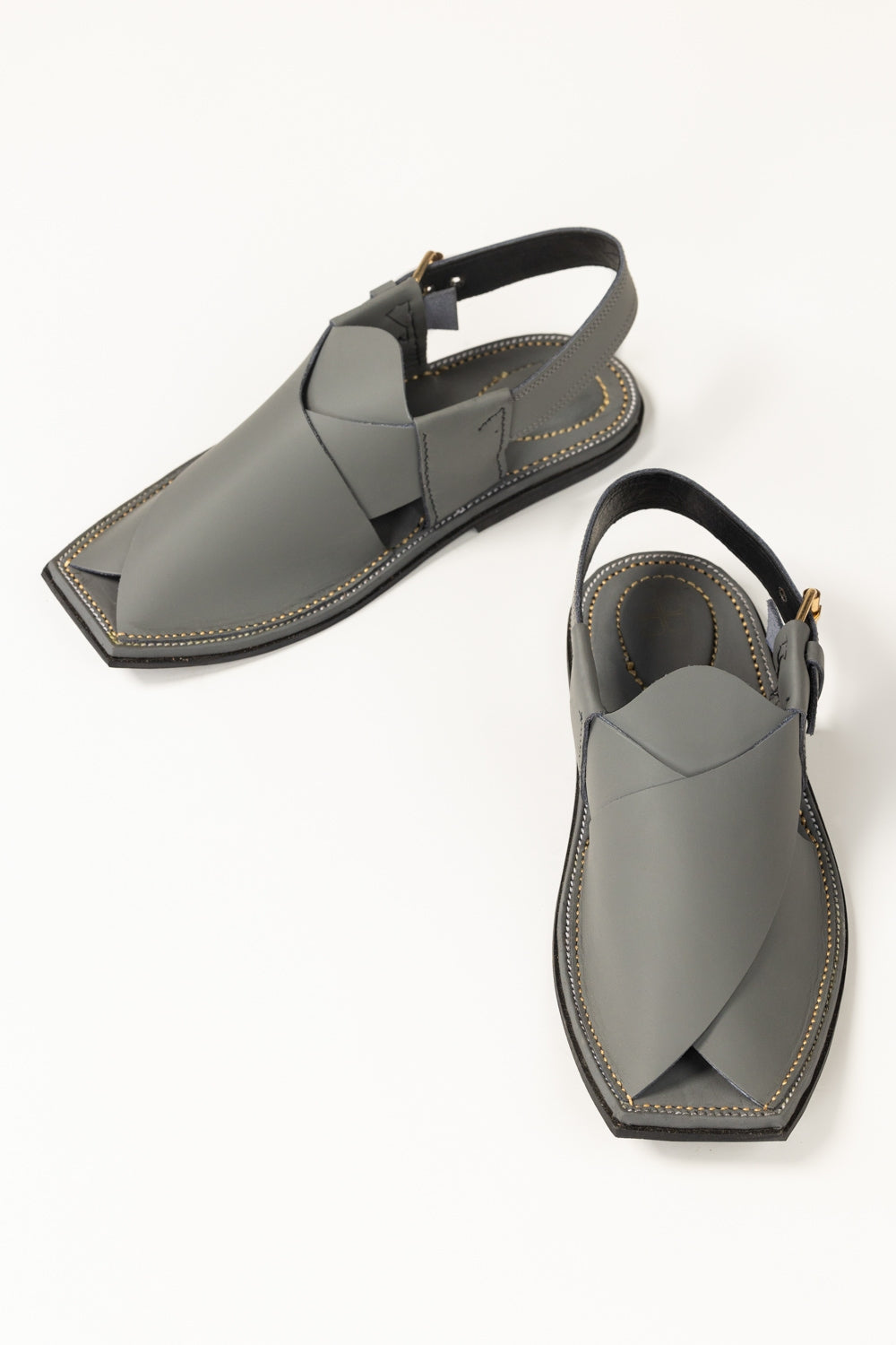 Gray Peshawari